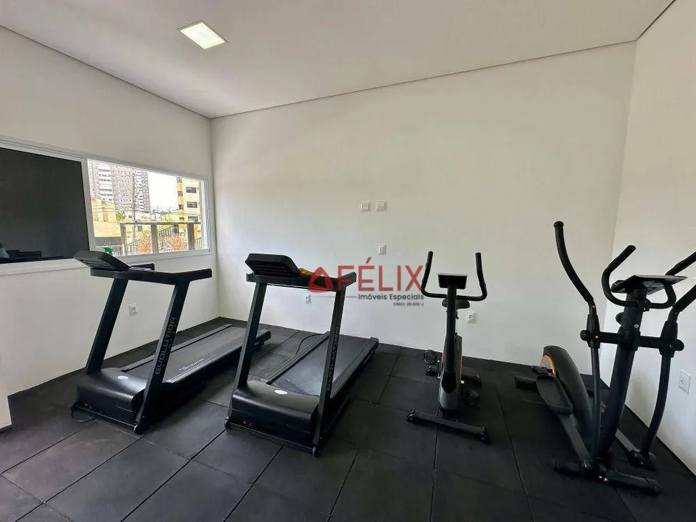 Apartamento, 3 quartos, 130 m² - Foto 6