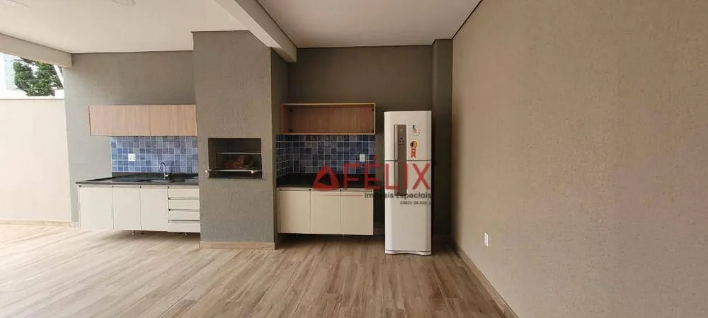 Apartamento, 3 quartos, 130 m² - Foto 3