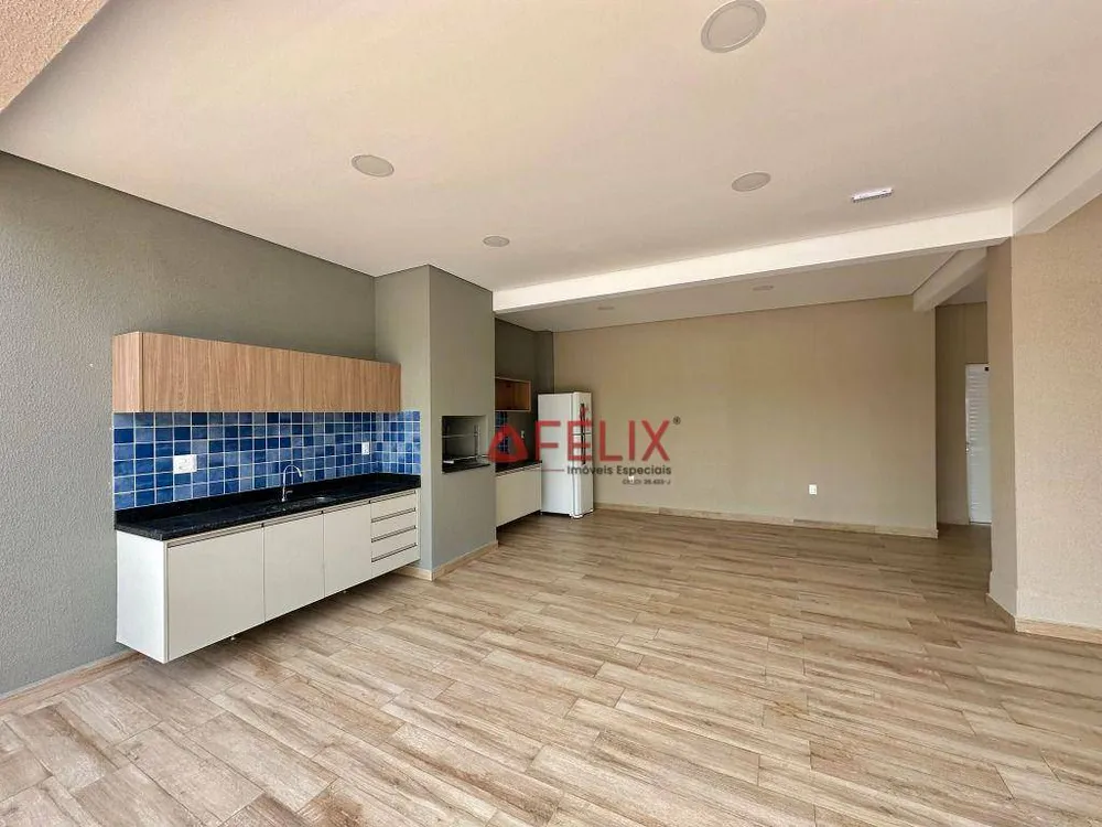Apartamento, 3 quartos, 130 m² - Foto 12