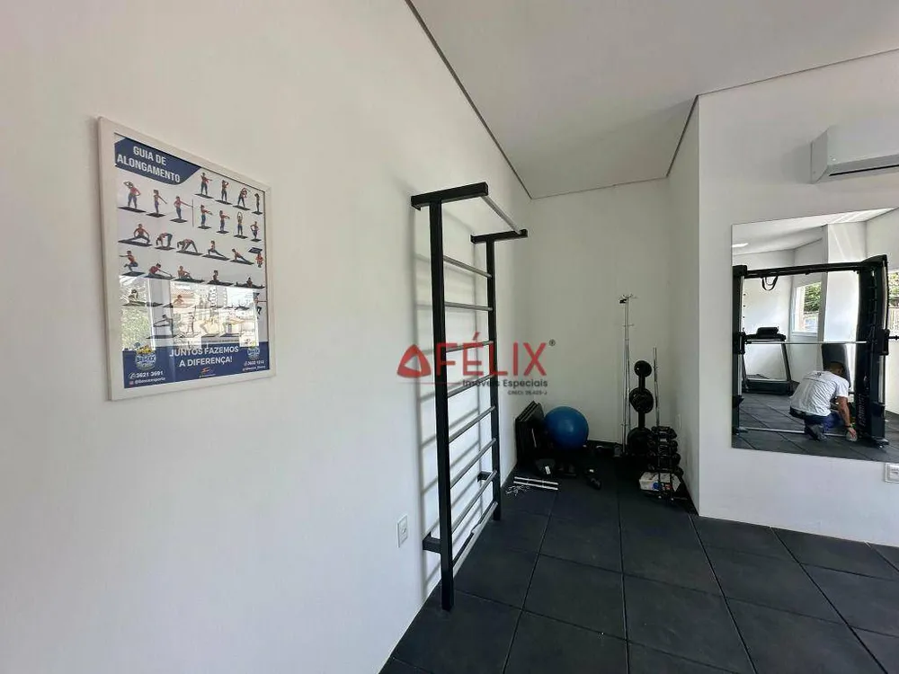 Apartamento, 3 quartos, 130 m² - Foto 7