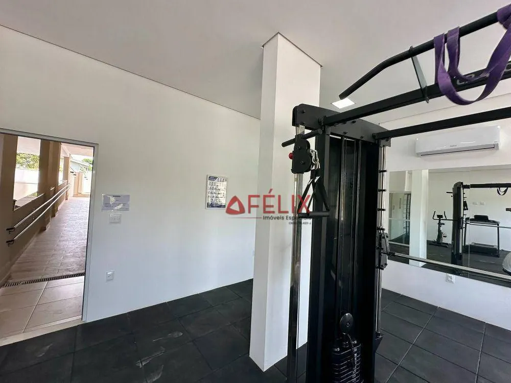 Apartamento, 3 quartos, 130 m² - Foto 8