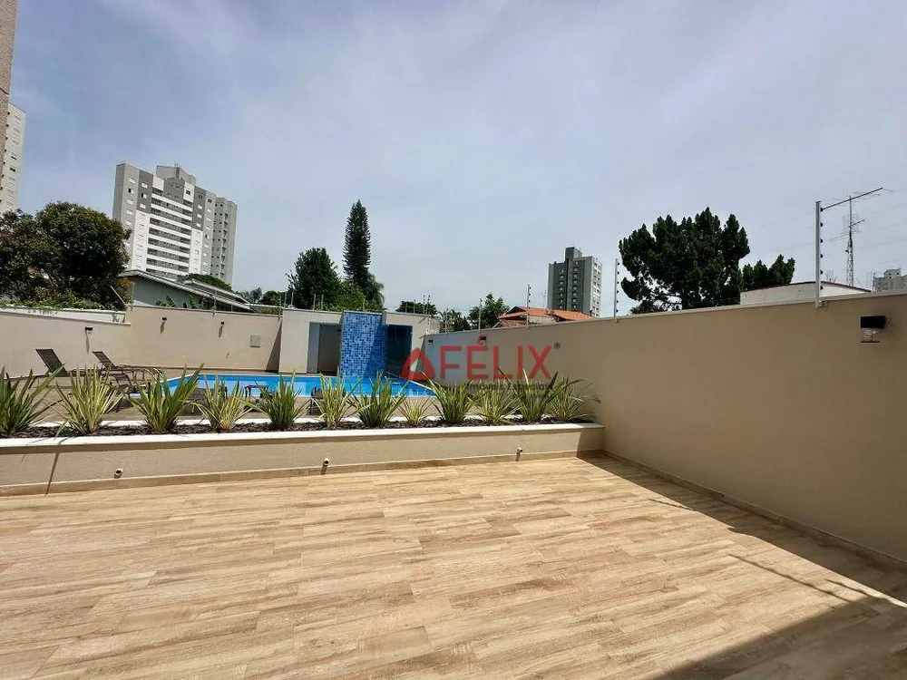 Apartamento, 3 quartos, 130 m² - Foto 9