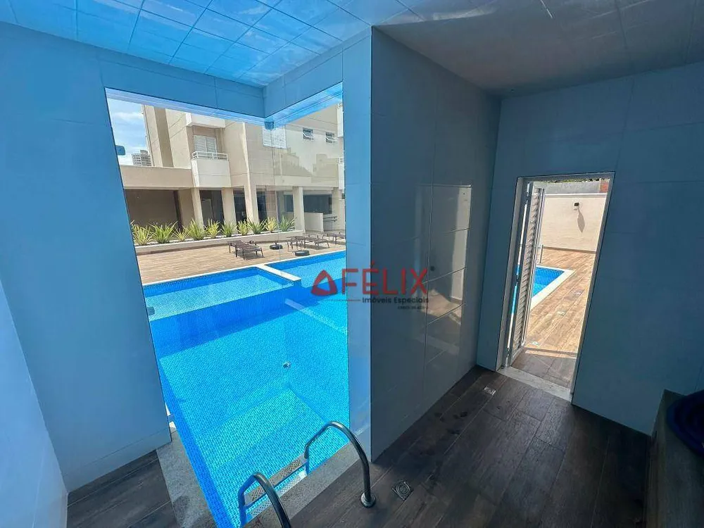 Apartamento, 3 quartos, 130 m² - Foto 11