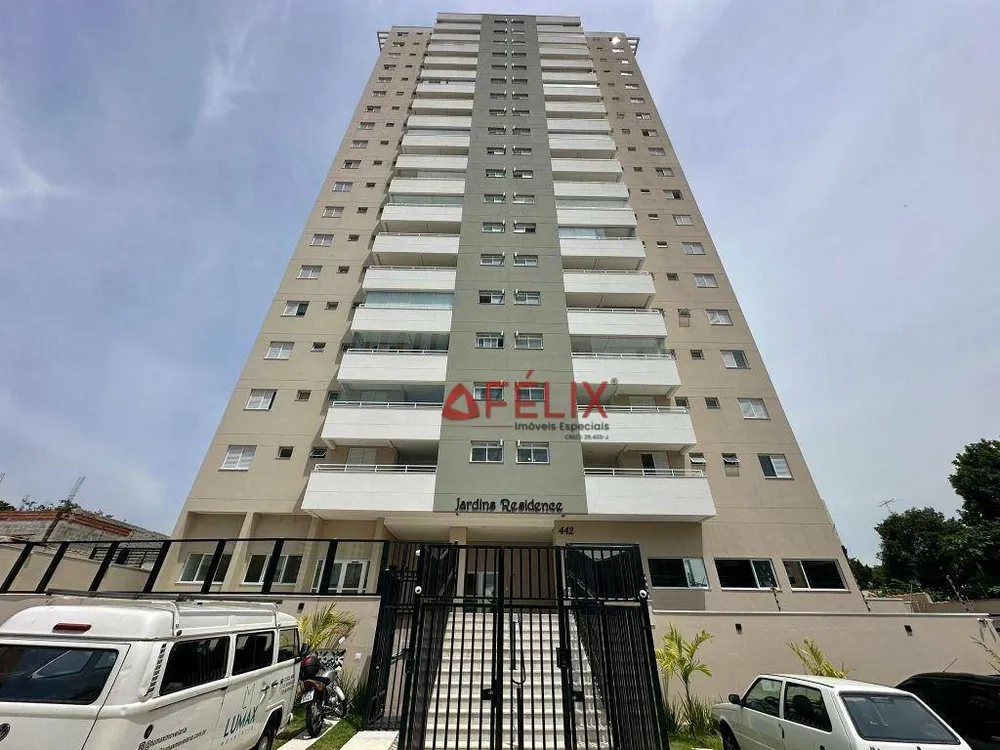 Apartamento, 3 quartos, 130 m² - Foto 16