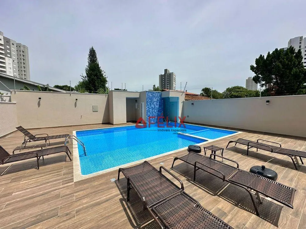 Apartamento, 3 quartos, 130 m² - Foto 10