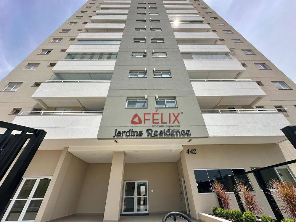Apartamento, 3 quartos, 130 m² - Foto 5