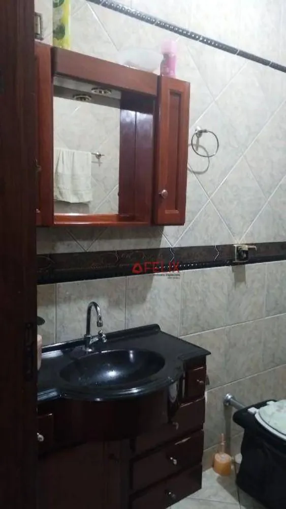 Sobrado, 3 quartos, 200 m² - Foto 10