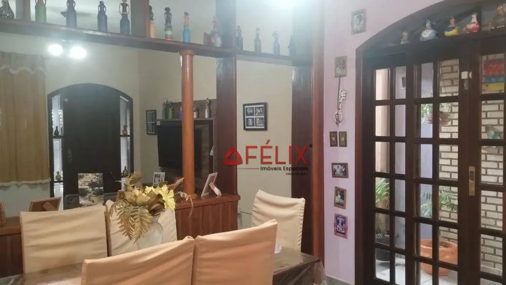 Sobrado, 3 quartos, 200 m² - Foto 7