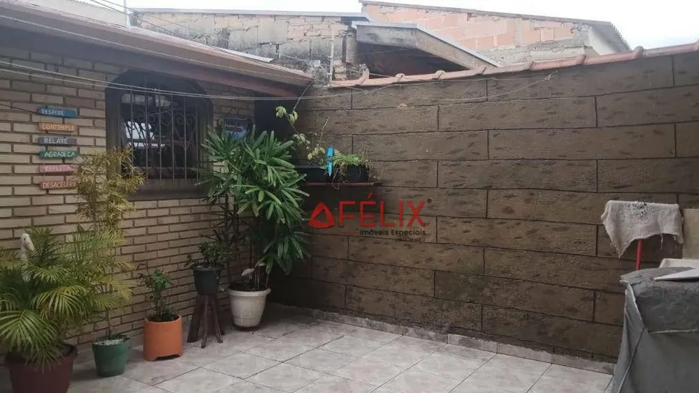 Sobrado, 3 quartos, 200 m² - Foto 3