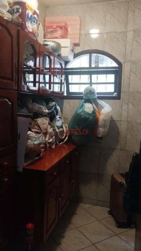Sobrado, 3 quartos, 200 m² - Foto 9
