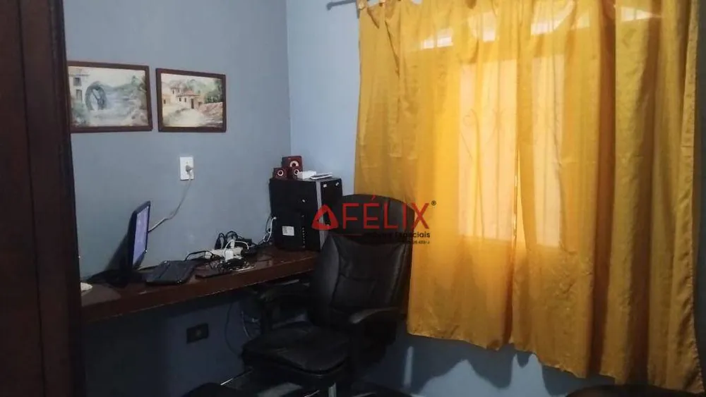 Sobrado, 3 quartos, 200 m² - Foto 8