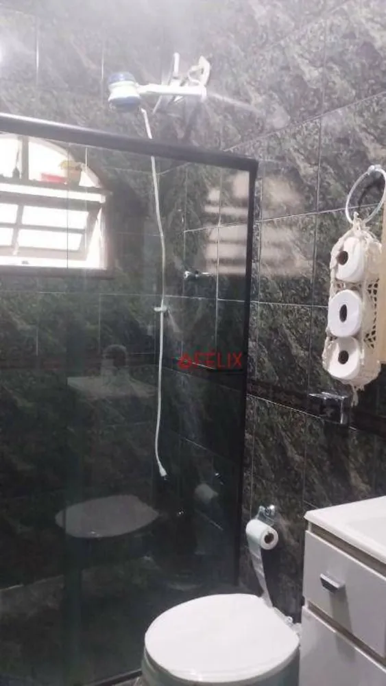 Sobrado, 3 quartos, 200 m² - Foto 12