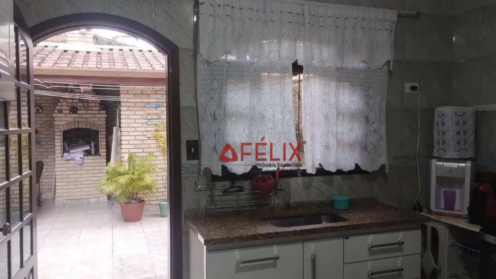 Sobrado, 3 quartos, 200 m² - Foto 5