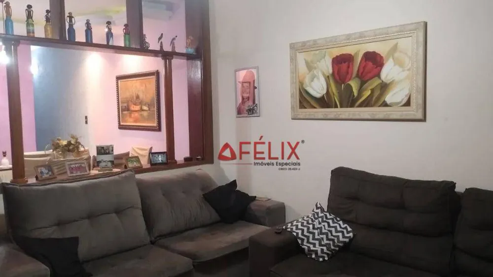 Sobrado, 3 quartos, 200 m² - Foto 6