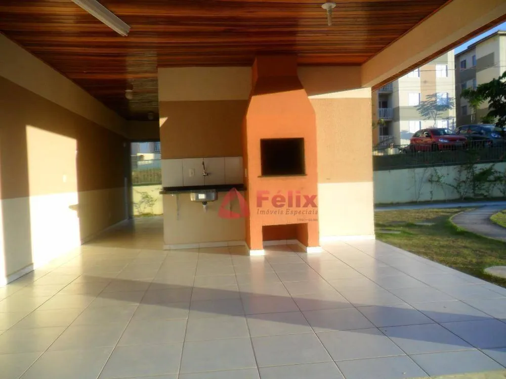 Apartamento, 2 quartos, 50 m² - Foto 14