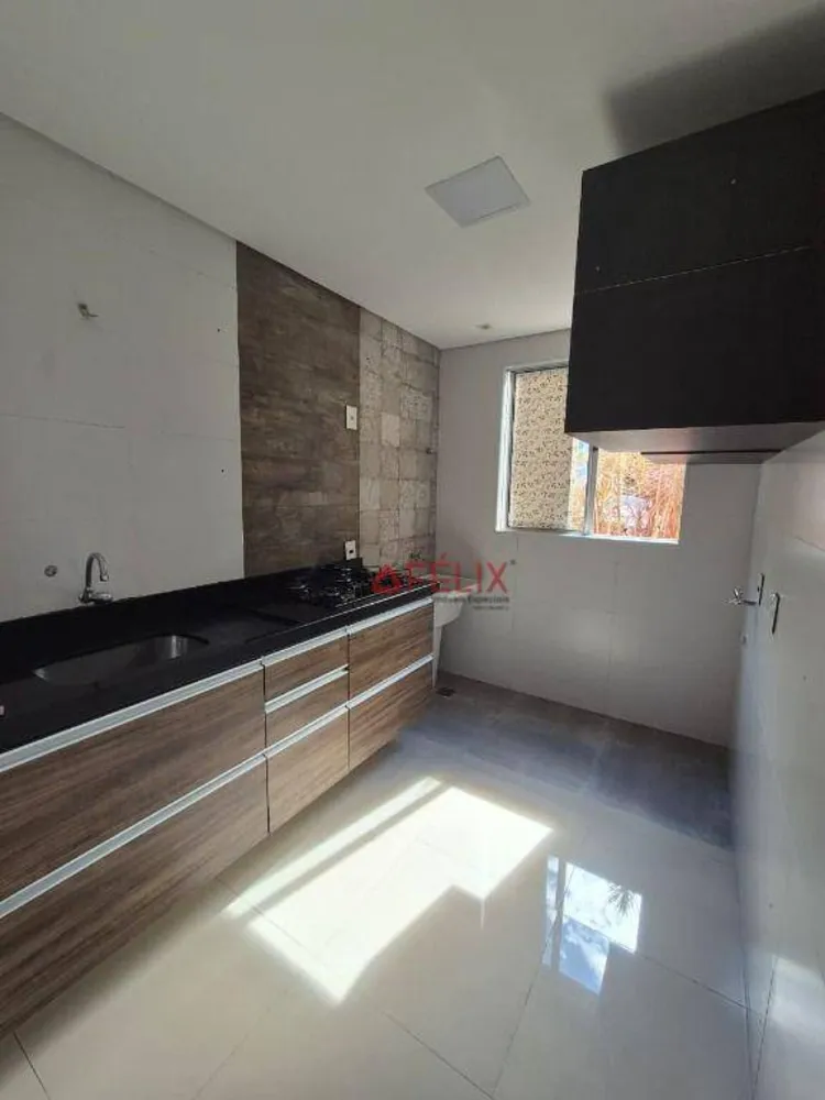 Apartamento, 2 quartos, 50 m² - Foto 9