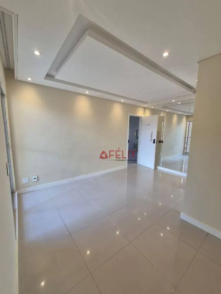Apartamento, 2 quartos, 50 m² - Foto 12