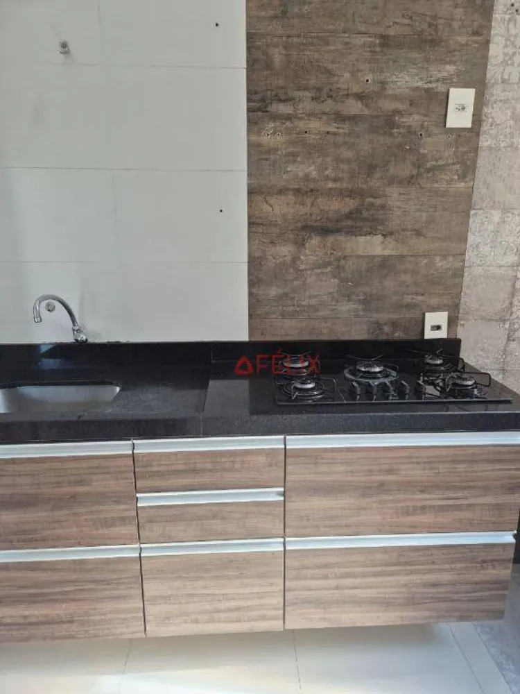 Apartamento, 2 quartos, 50 m² - Foto 3