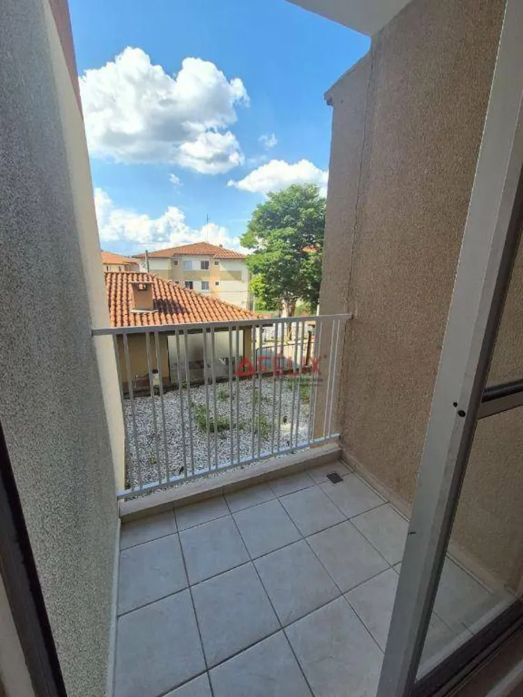 Apartamento, 2 quartos, 50 m² - Foto 8