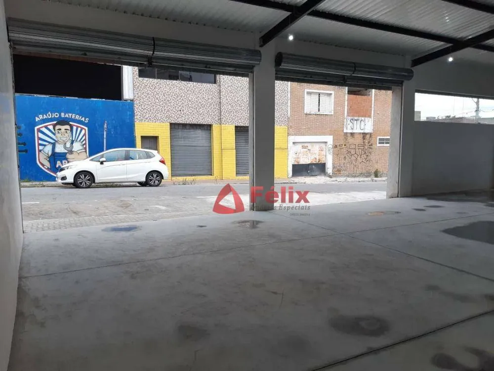 Loja-Salão, 200 m² - Foto 3