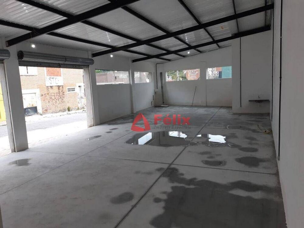 Loja-Salão, 200 m² - Foto 3