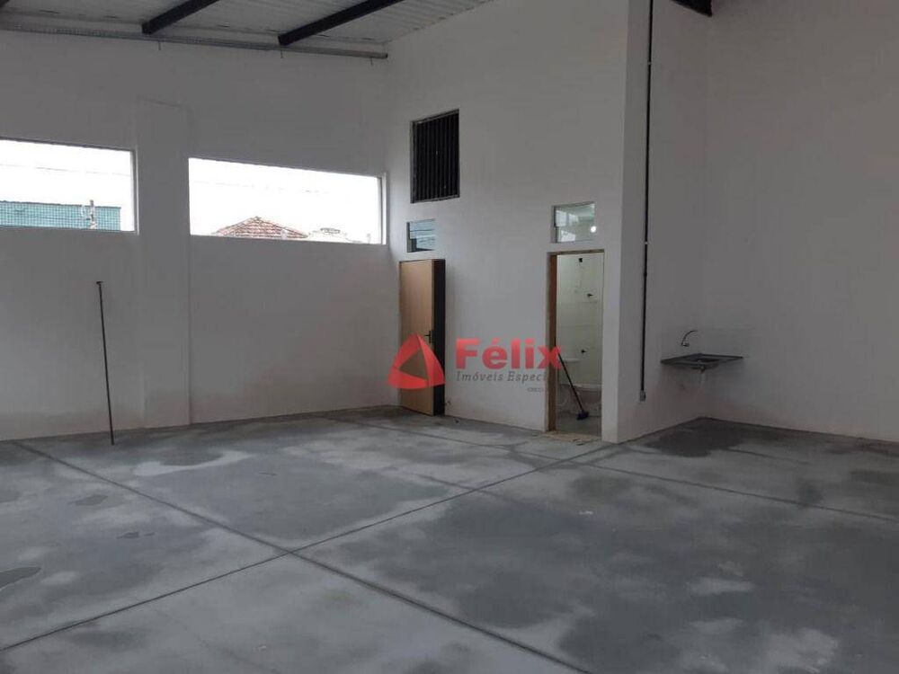 Loja-Salão, 200 m² - Foto 4