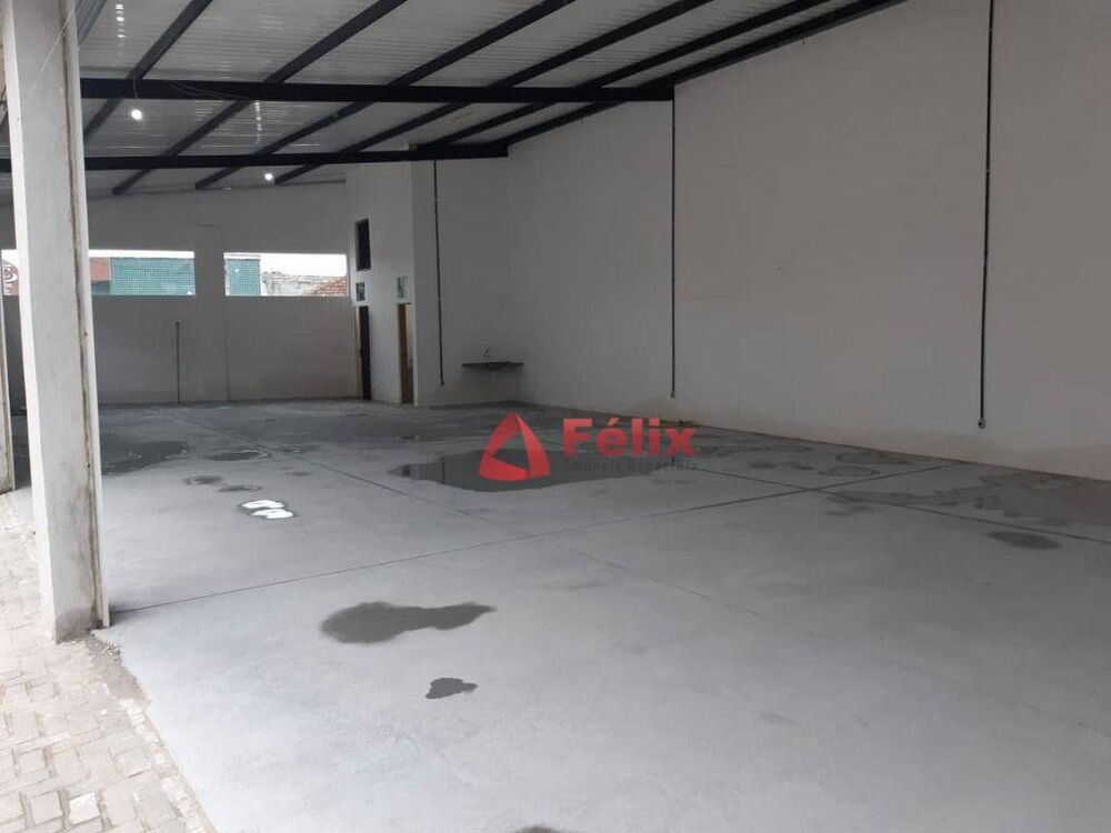 Loja-Salão, 200 m² - Foto 2