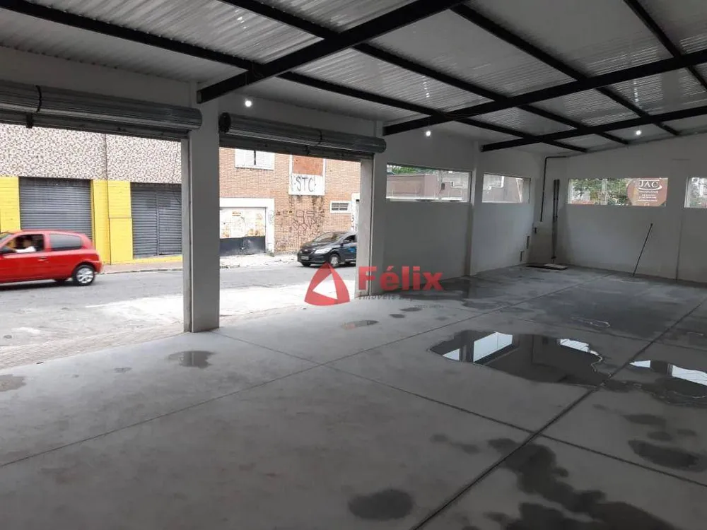 Loja-Salão, 200 m² - Foto 5
