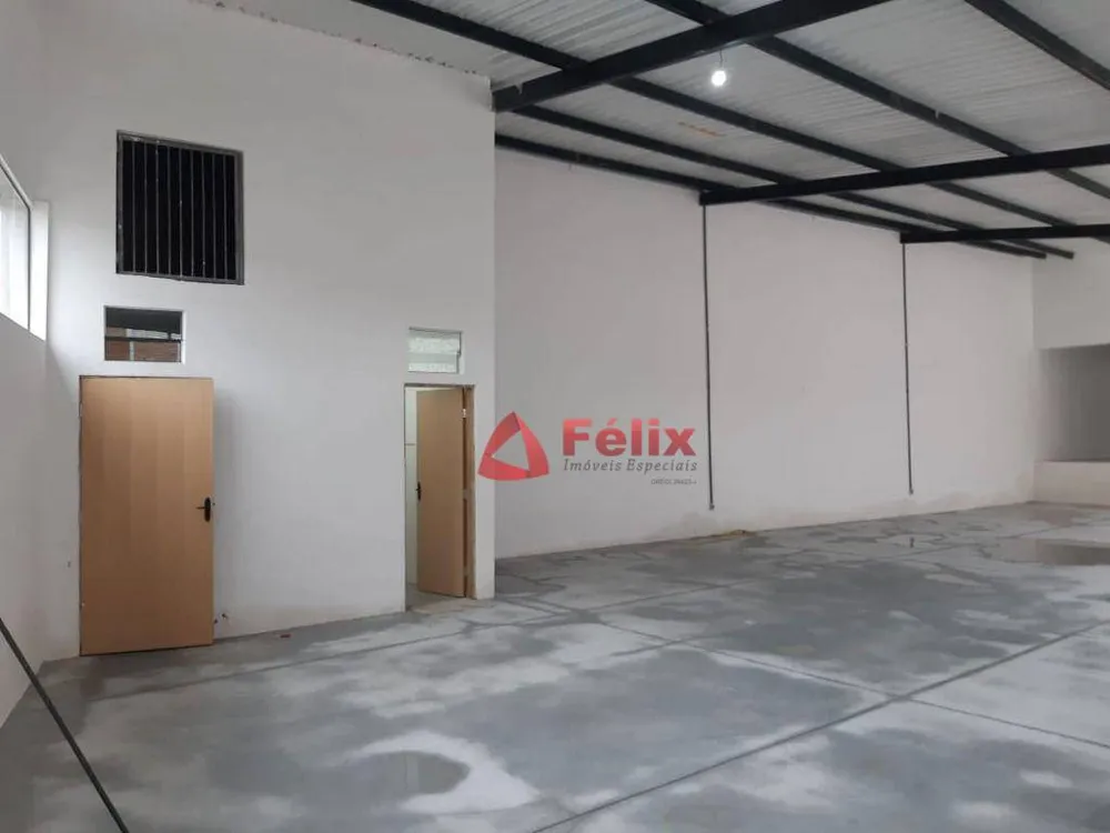 Loja-Salão, 200 m² - Foto 9