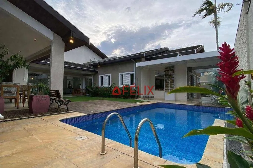 Casa de Condomínio, 4 quartos - Foto 8