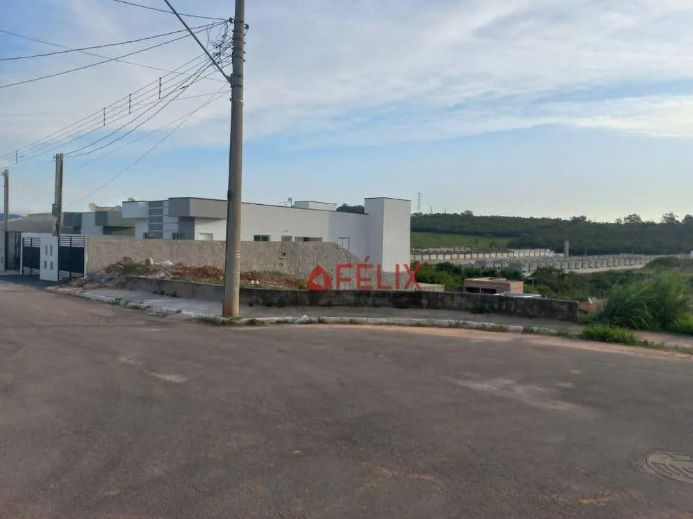 Terreno, 520 m² - Foto 1