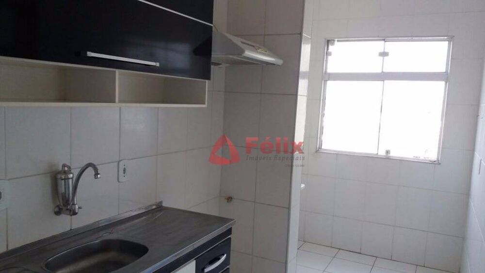 Apartamento à venda com 2 quartos, 66m² - Foto 2