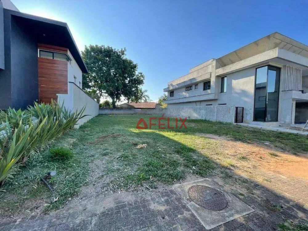 Loteamento e Condomínio, 450 m² - Foto 2