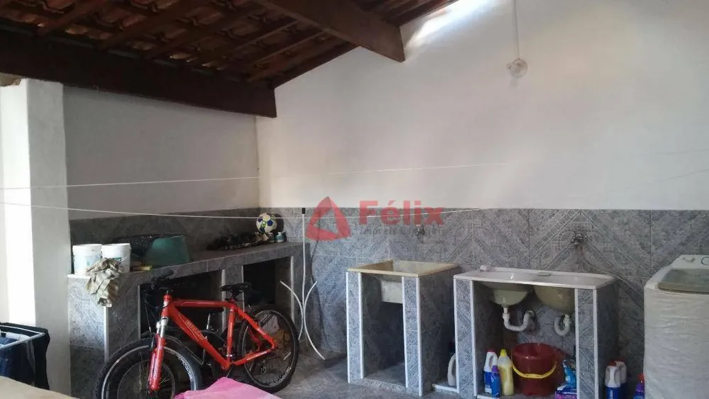 Sobrado, 2 quartos, 115 m² - Foto 6