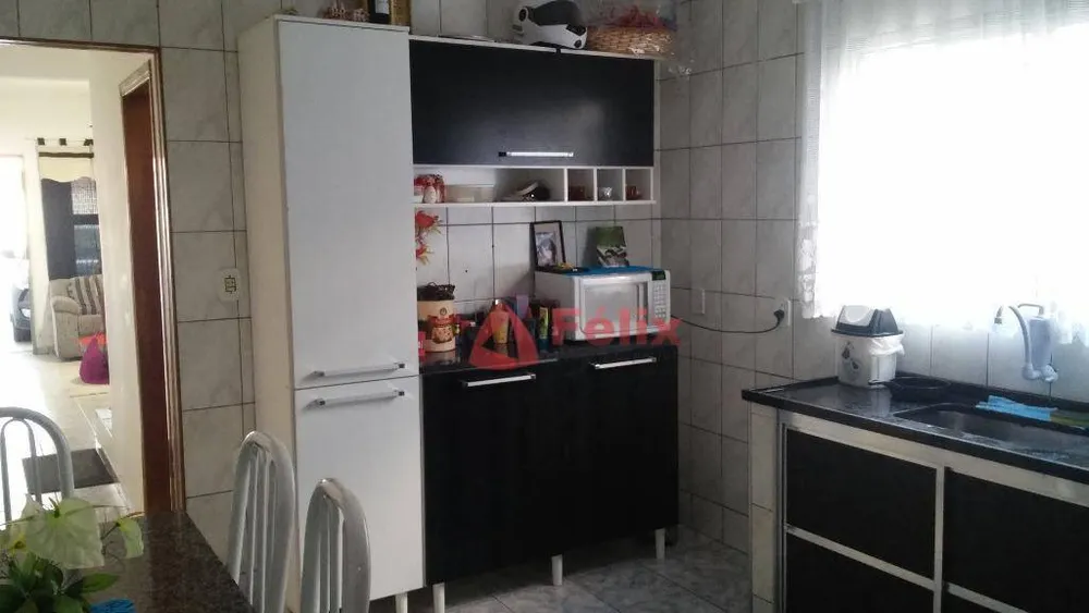Sobrado, 2 quartos, 115 m² - Foto 5