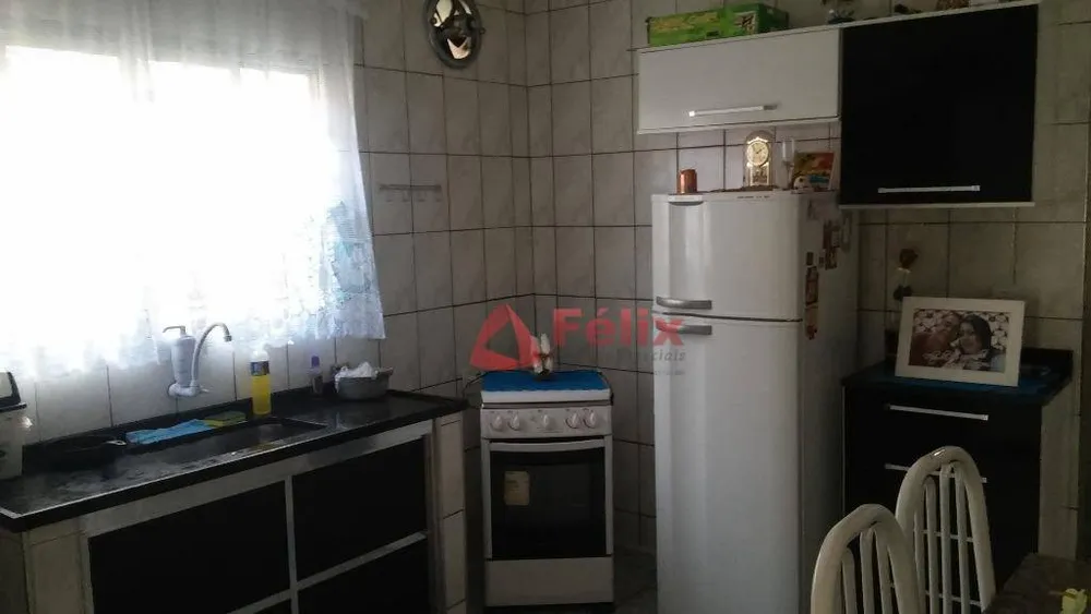Sobrado, 2 quartos, 115 m² - Foto 4