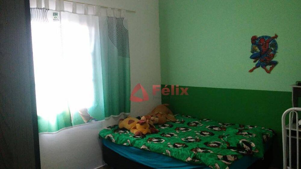 Sobrado, 2 quartos, 115 m² - Foto 5
