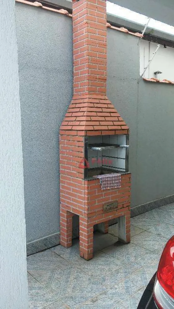 Sobrado, 2 quartos, 115 m² - Foto 14