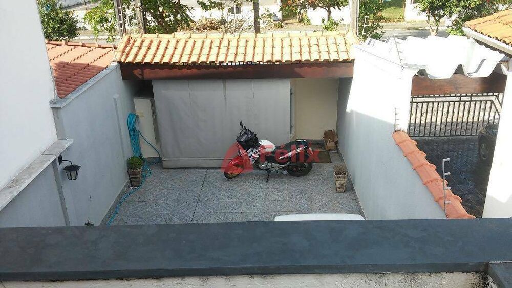 Sobrado, 2 quartos, 115 m² - Foto 4