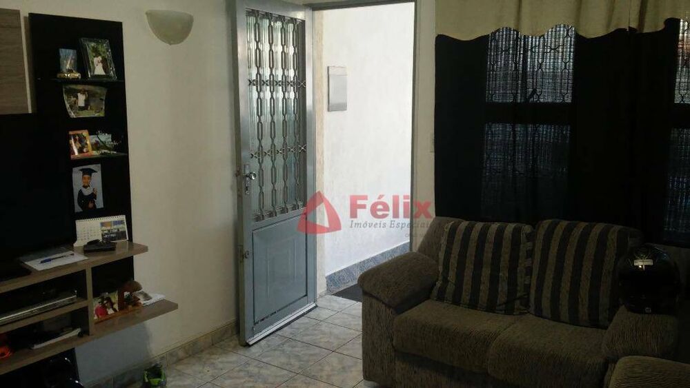 Sobrado, 2 quartos, 115 m² - Foto 3