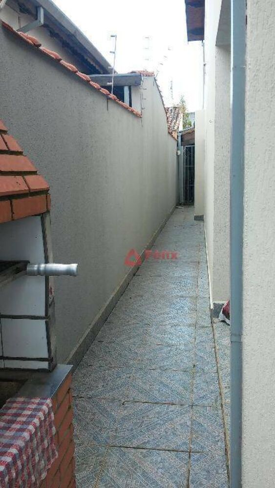 Sobrado, 2 quartos, 115 m² - Foto 1