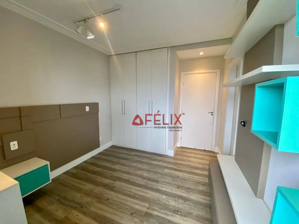 Cobertura, 4 quartos, 307 m² - Foto 13