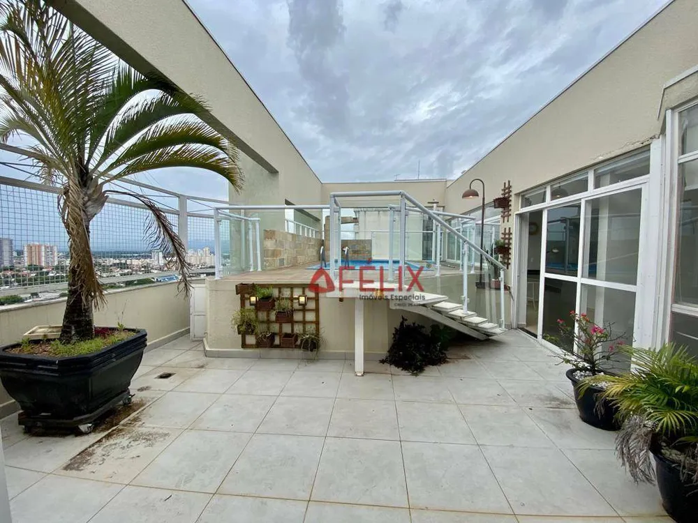 Cobertura, 4 quartos, 307 m² - Foto 10