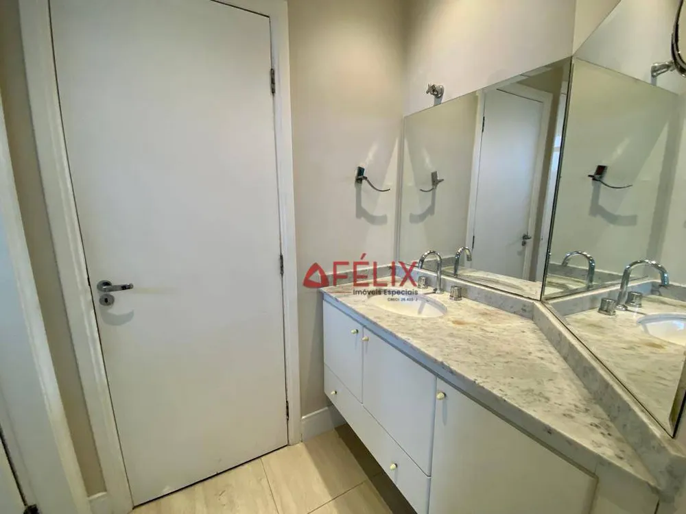 Cobertura, 4 quartos, 307 m² - Foto 15