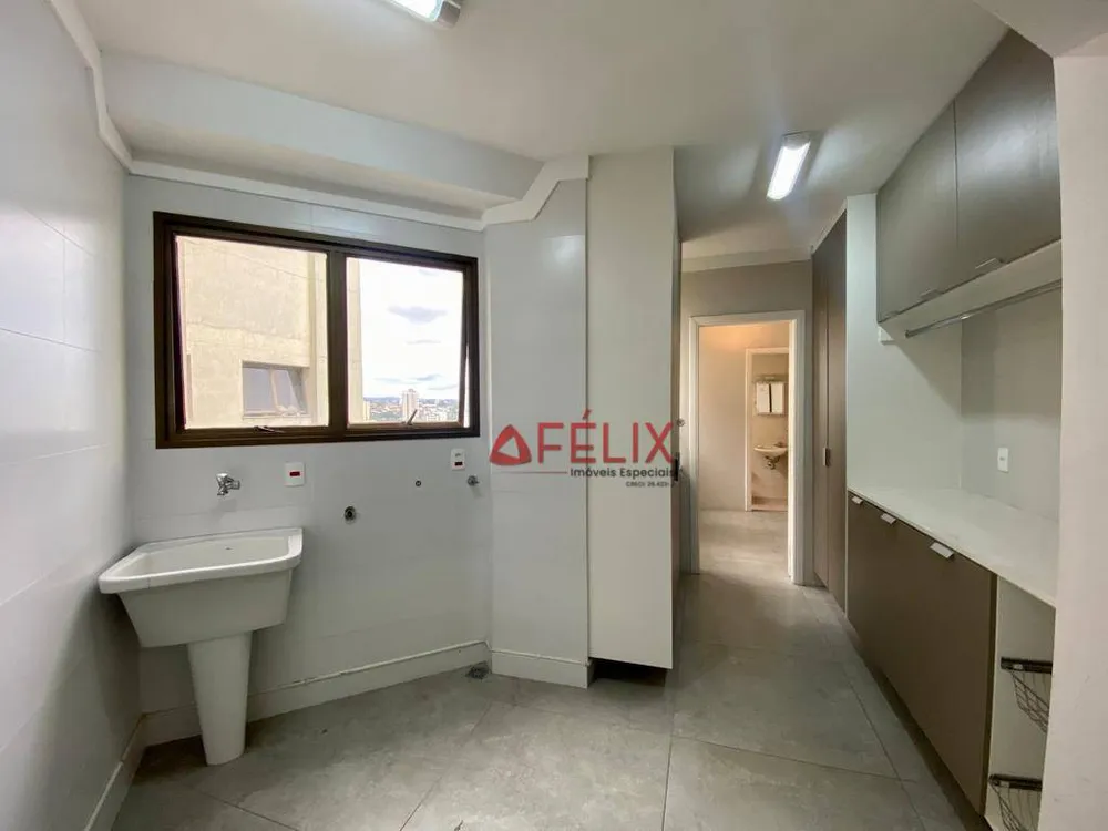 Cobertura, 4 quartos, 307 m² - Foto 9