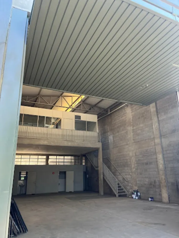 Depósito-Galpão, 350 m² - Foto 1