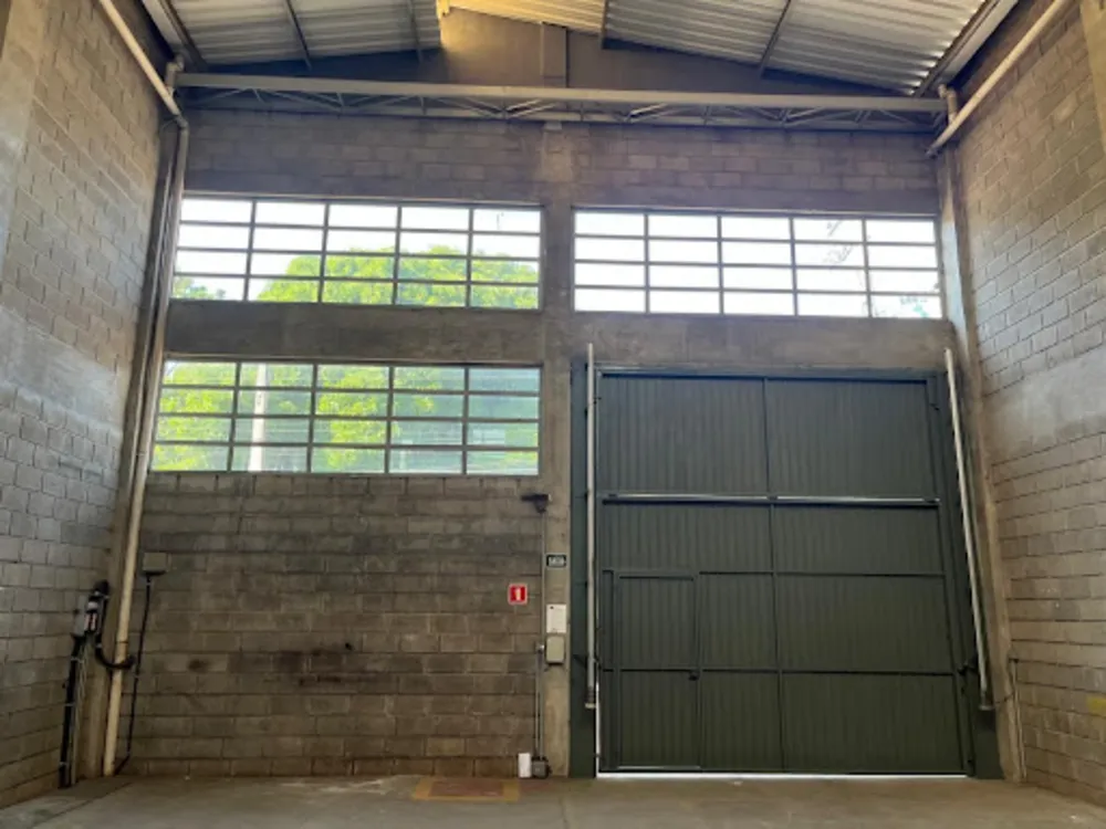Depósito-Galpão, 350 m² - Foto 9