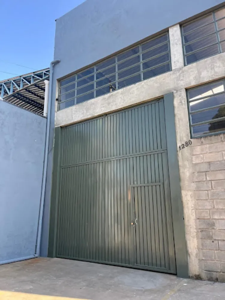 Depósito-Galpão, 350 m² - Foto 3