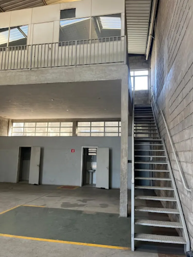 Depósito-Galpão, 350 m² - Foto 7