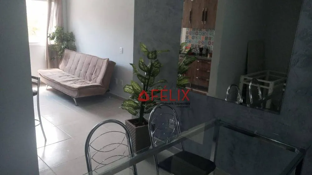 Apartamento, 2 quartos, 57 m² - Foto 3